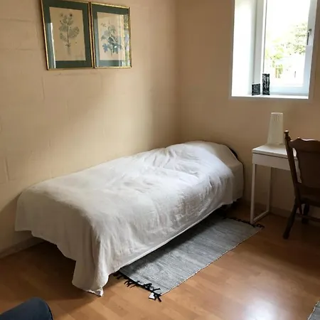 Oda ve Kahvaltı Erjo