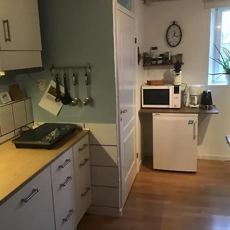Oda ve Kahvaltı Erjo *