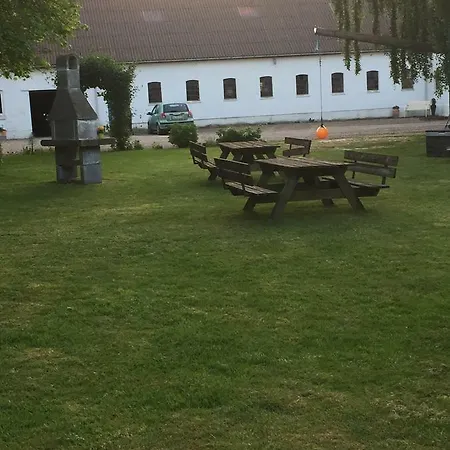 Erjo Bed & Breakfast