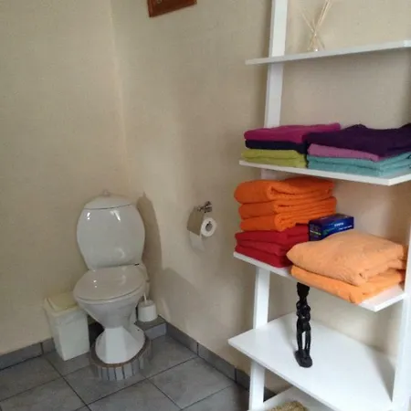 Oda ve Kahvaltı Erjo *