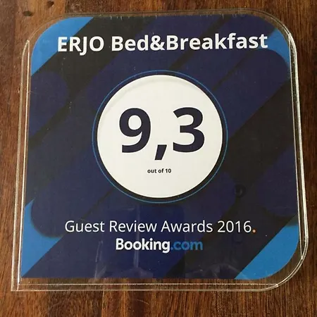 Erjo Bed & Breakfast